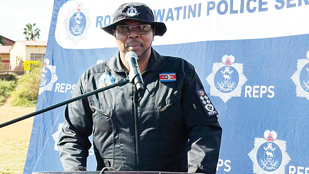 Cops must prevent crime, not sit in offices – NATCOM 